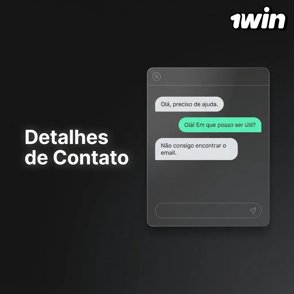 24/7 Brazilian customer support contact options: live chat, email, Telegram, FAQ, and contact form for technical assistance