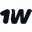 1win favicon.